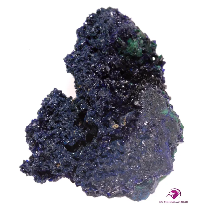 AZURITE-MALACHITE