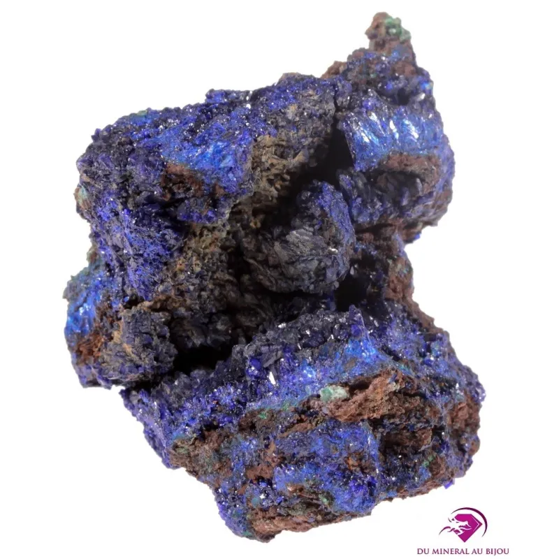 AZURITE MALACHITE