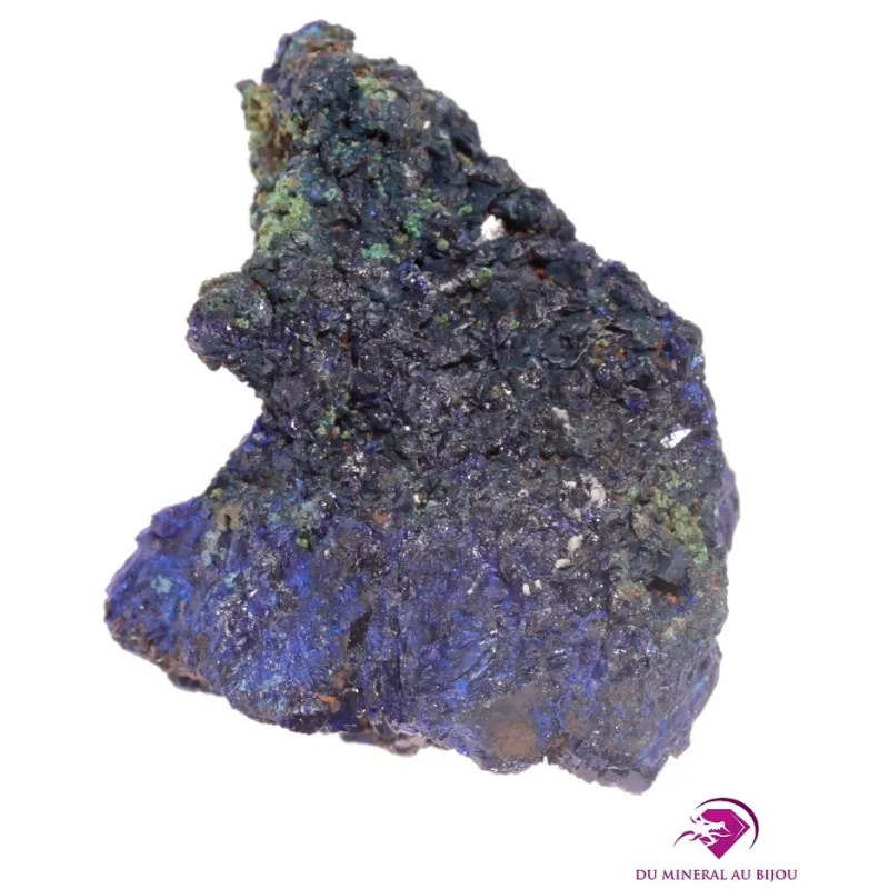 AZURITE MALACHITE