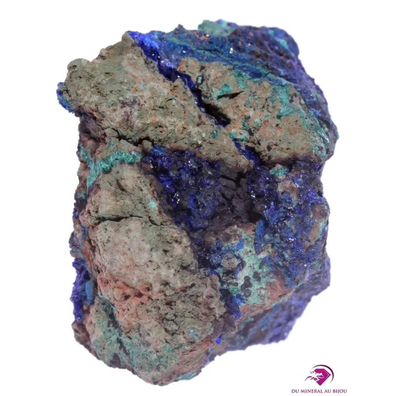 AZURITE MALACHITE 31