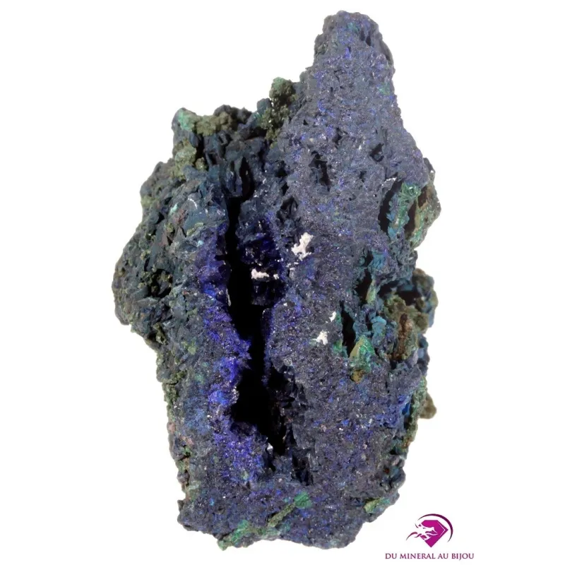 AZURITE MALACHITE 35