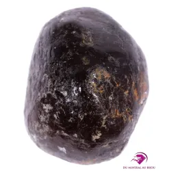 Obsidienne larme d'apache Réf : OBSILA29