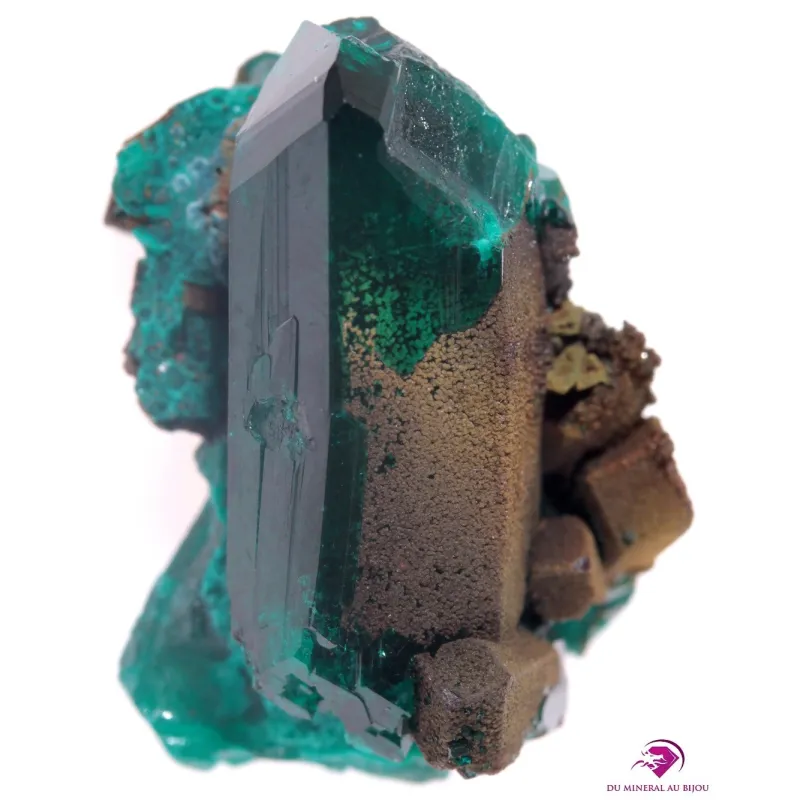 Dioptase Diopt29