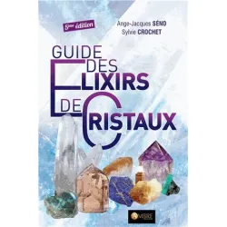 Guides des élixirs de cristaux