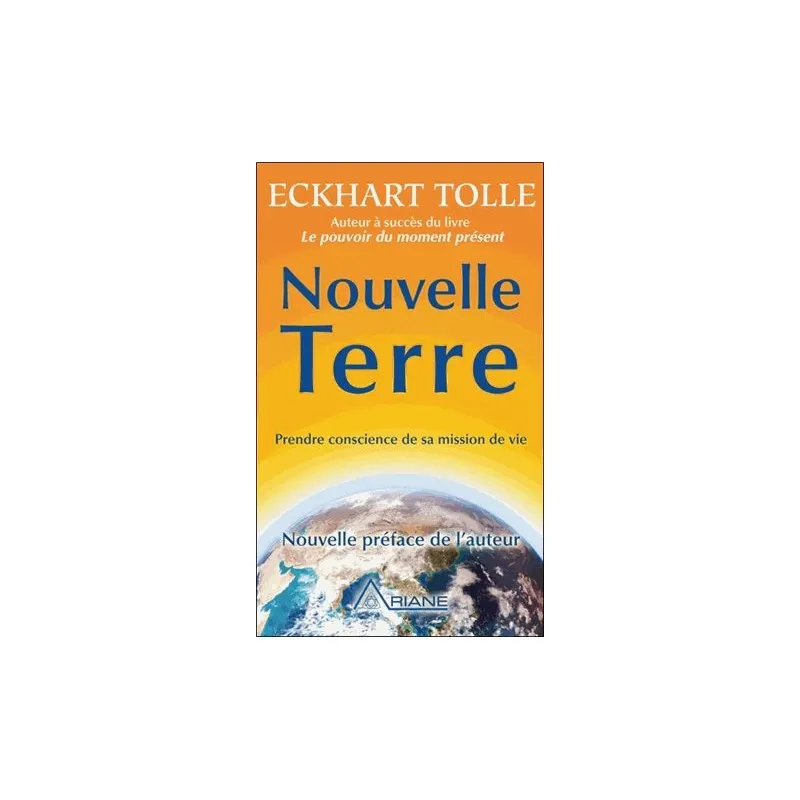 Nouvelle Terre