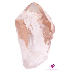Quartz hematoide Quhe27