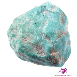 Turquoise brute Ref : turqb5