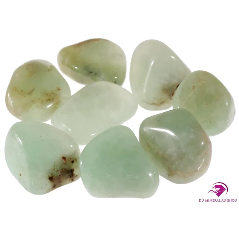 Prehnite roulee