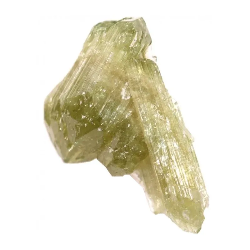 VESUVIANITE VERTE VESUV21