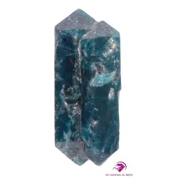 Apatite bleue du Brésil