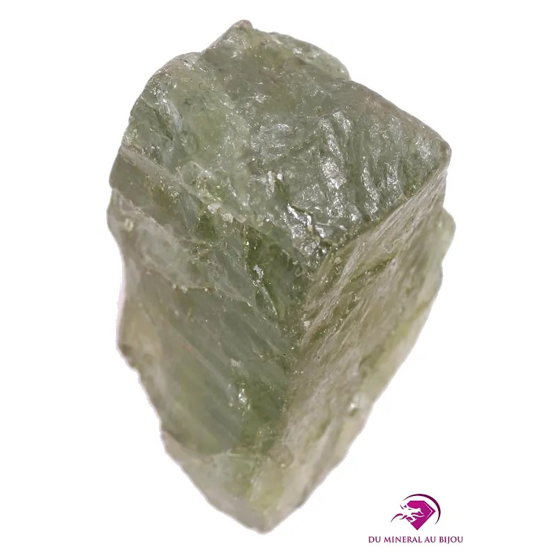 Apatite verte