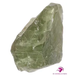 Apatite verte