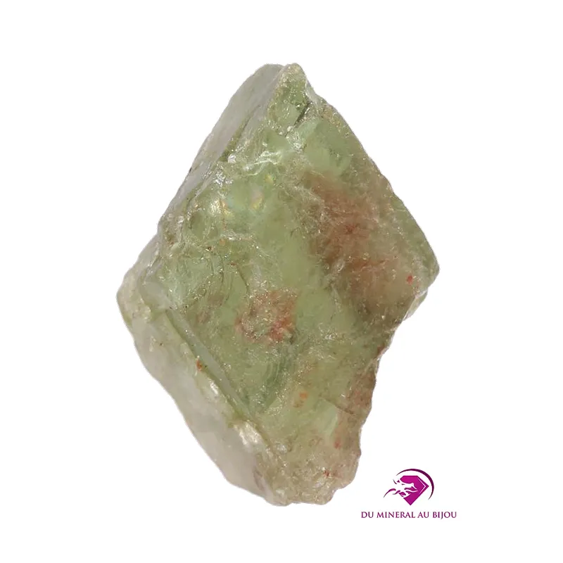 Apatite verte