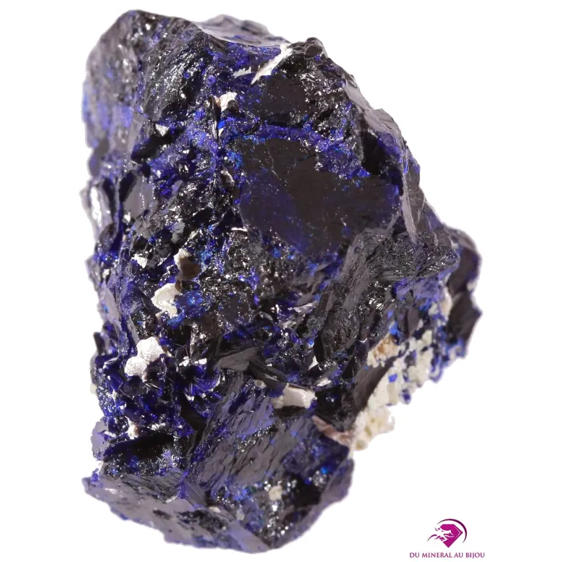 Azurite