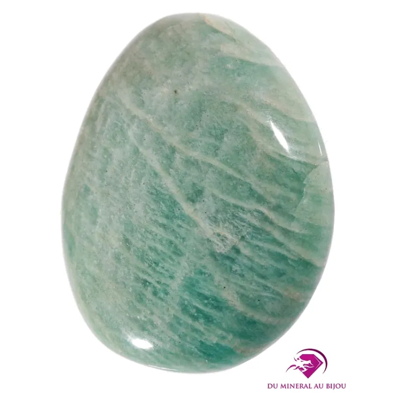 Amazonite de Madagascar