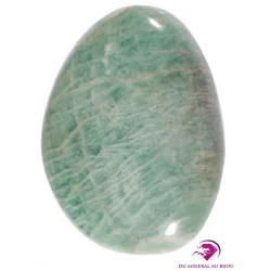 Galet d'Amazonite