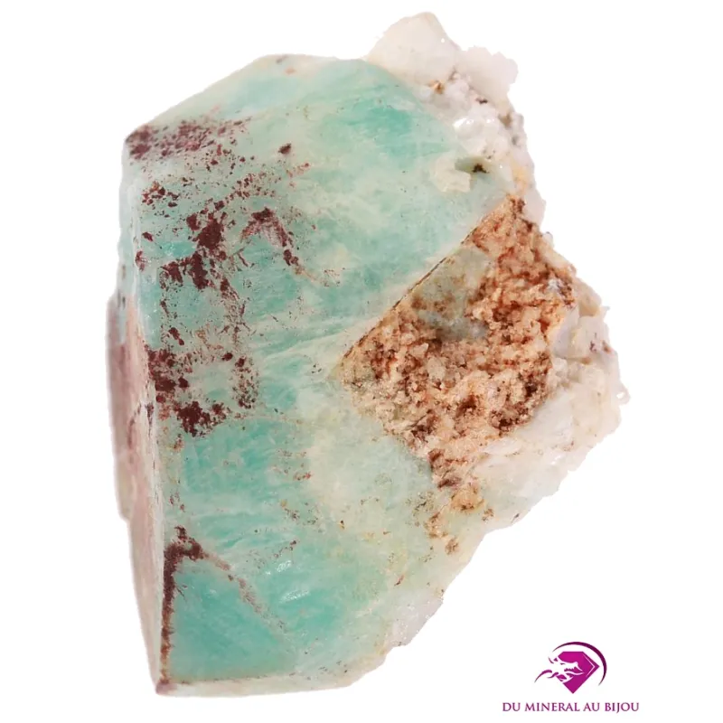 Amazonite