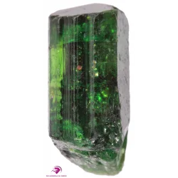 Tourmaline chrome tanzanie