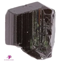 Tourmaline chromifère de Tanzanie