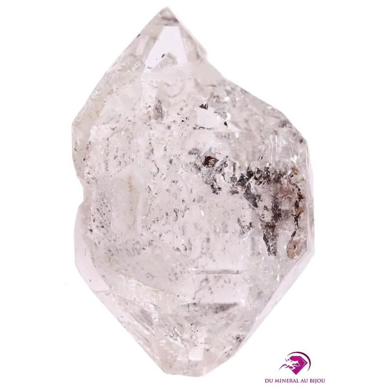 Diamant Herkimer Diamant Herkimer