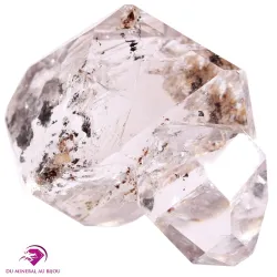 Quartz Diamant Herkimer