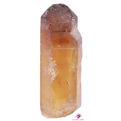 Citrine naturelle