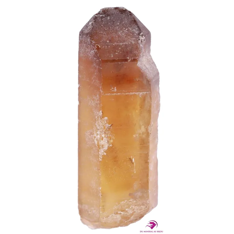 Citrine naturelle