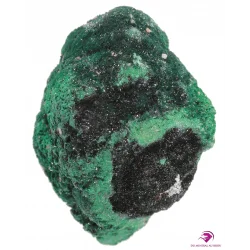 Cristal d'Atacamite
