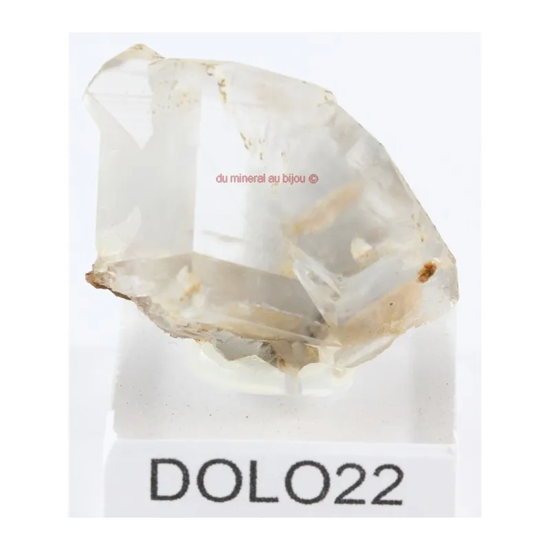 Dolomite Dolo22