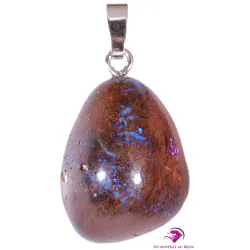 Opale boulder d'Australie