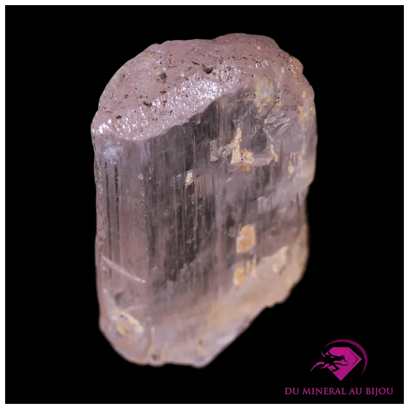 Kunzite du Pakistan