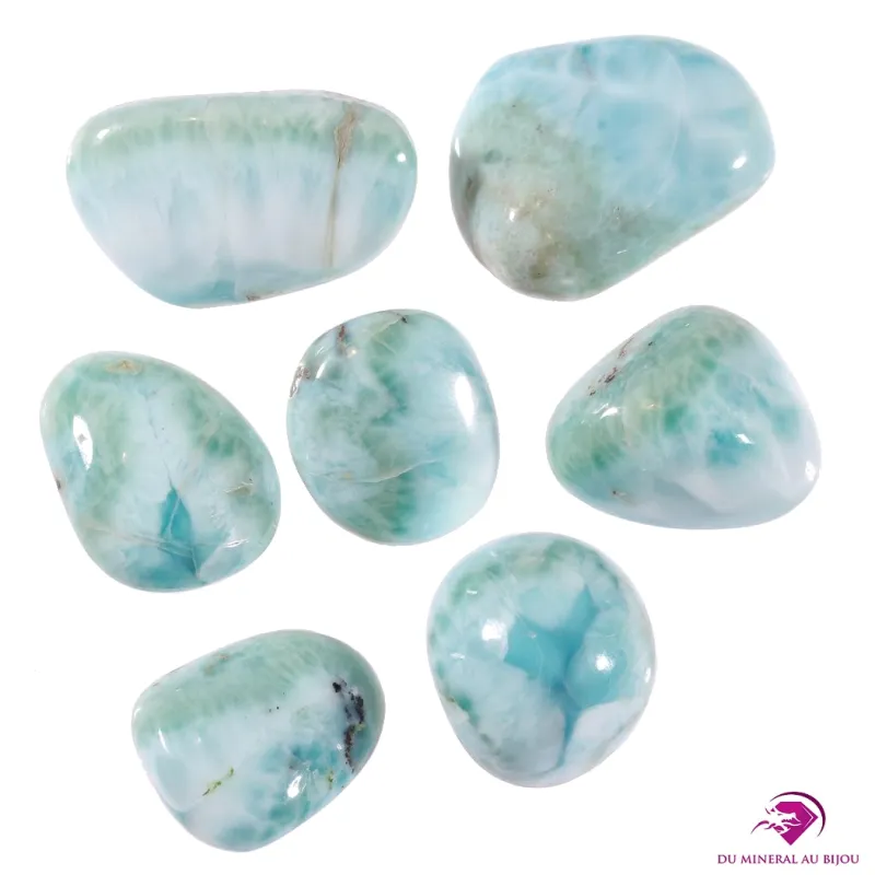 Larimar poli