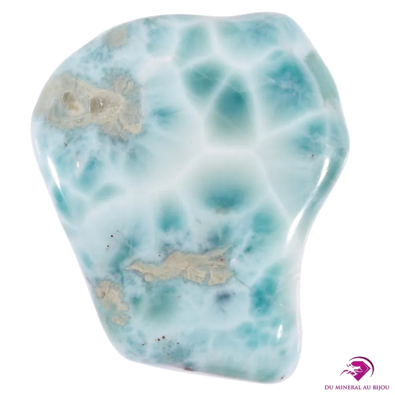 Larimar poli