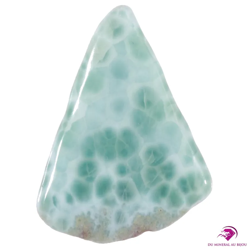 Larimar poli