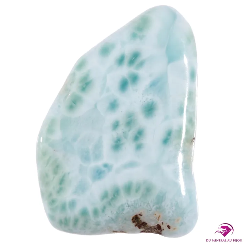 Larimar poli