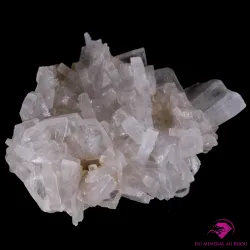 Baryte du Maroc