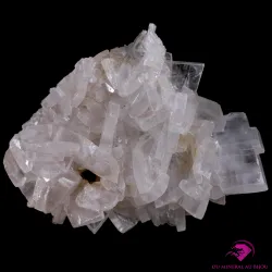 Baryte du Maroc