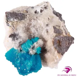 Cavansite