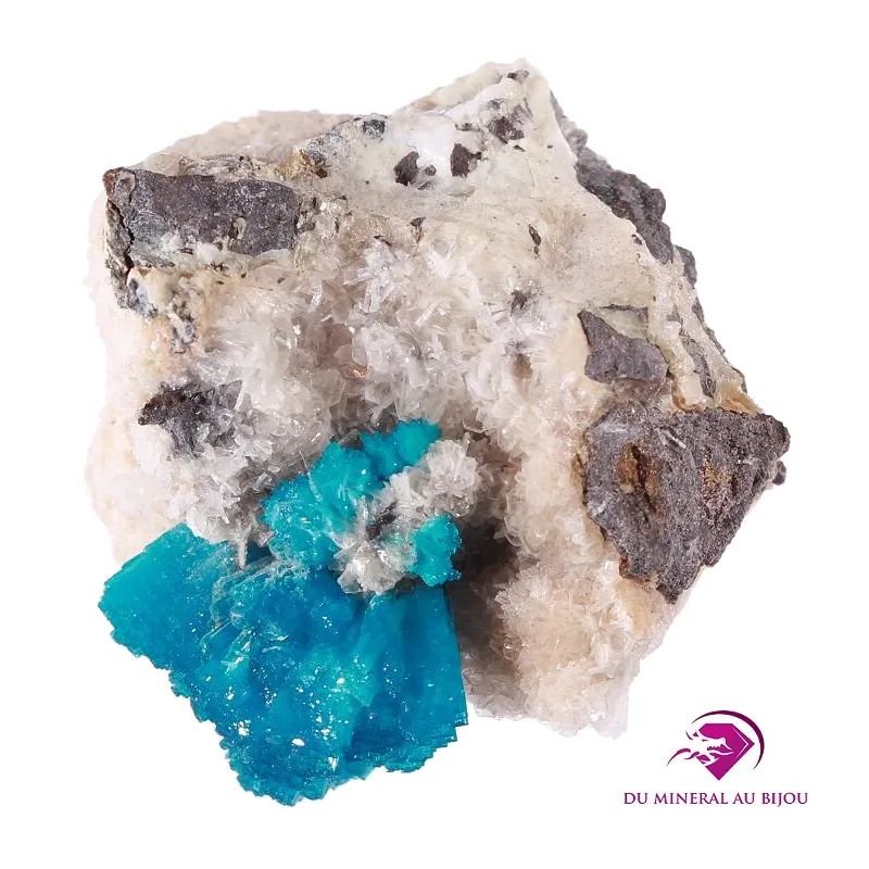 Cavansite