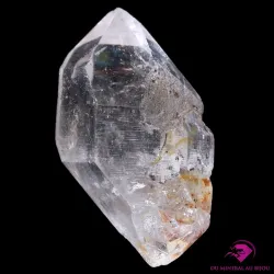 Quartz bi-terminé de Chine