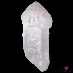 Quartz sceptre du Brésil