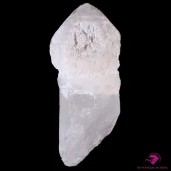 Quartz sceptre du Brésil