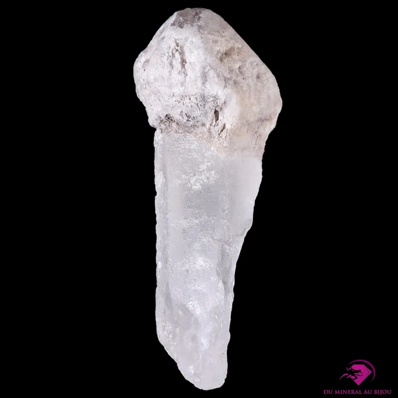 Quartz sceptre du Brésil