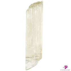 Hiddénite d'Afghanistan Hiddénite d'Afghanistan