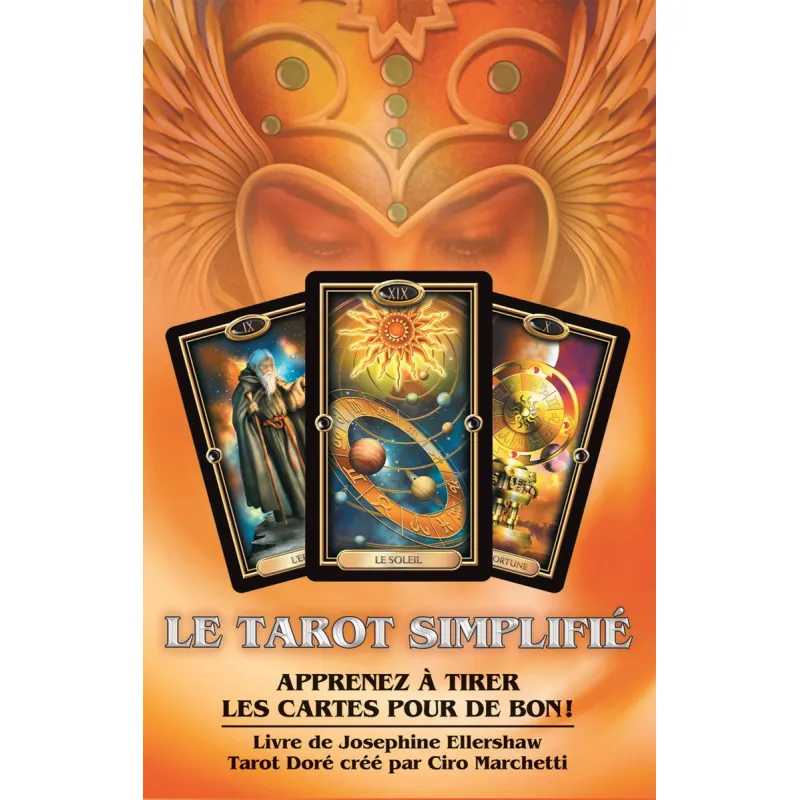 Le tarot simplifié