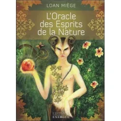 L'oracle des esprits de la nature