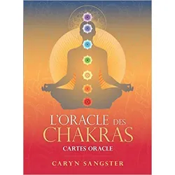 L'oracle des Chakras
