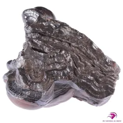 Hématite botryoïdale