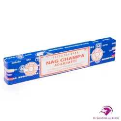 Encens Satya Nag Champa