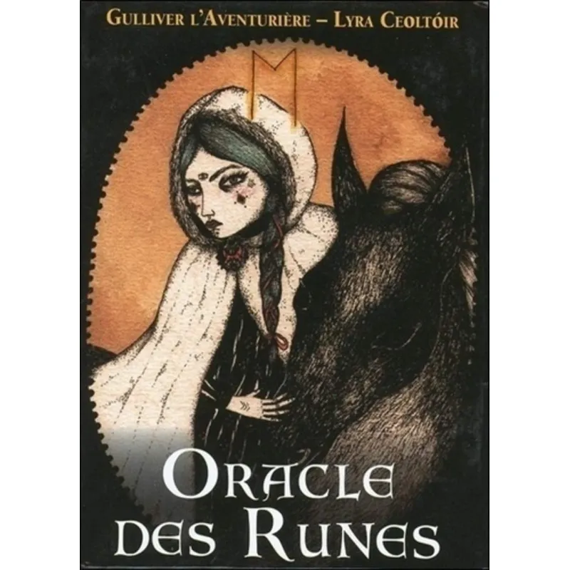 L'oracle des runes